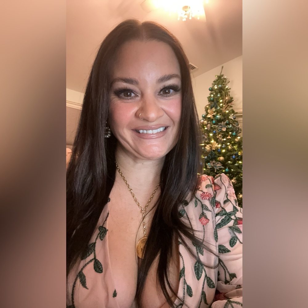 Meet your Posher, Tanya